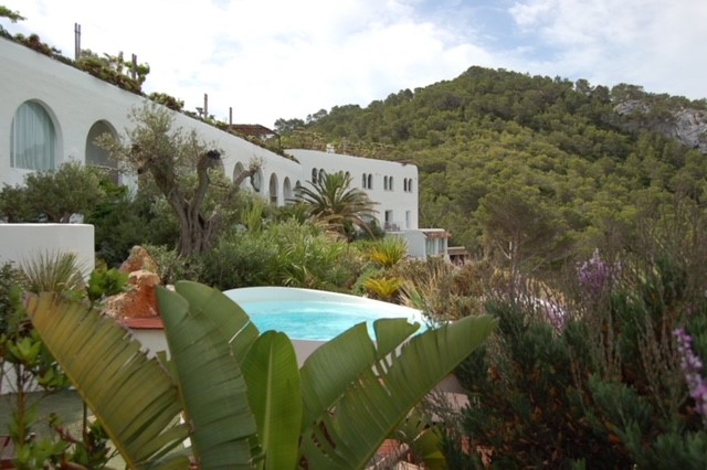 Hacienda Na Xamena Ibiza