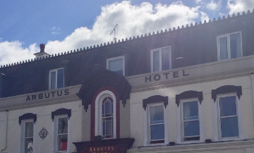 Arbutus Hotel Killarney