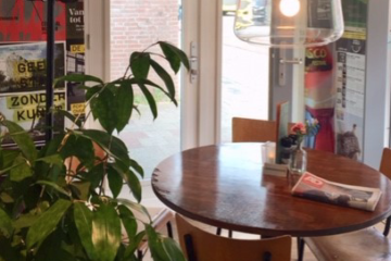 Cafe du Nord Utrecht