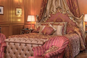 Hotel Majestic gia’ Baglioni