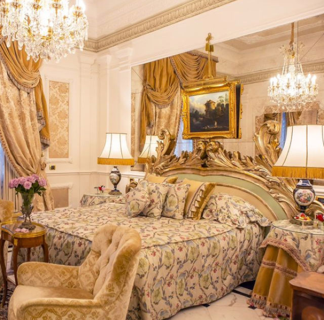 Hotel Majestic gia’ Baglioni