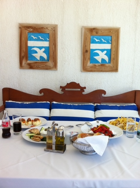 Elounda Gulf Villas & Suites Kreta