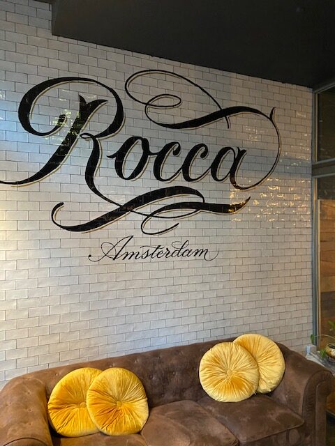 Rocca Amsterdam