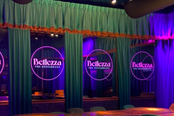 Restaurant Bellezza