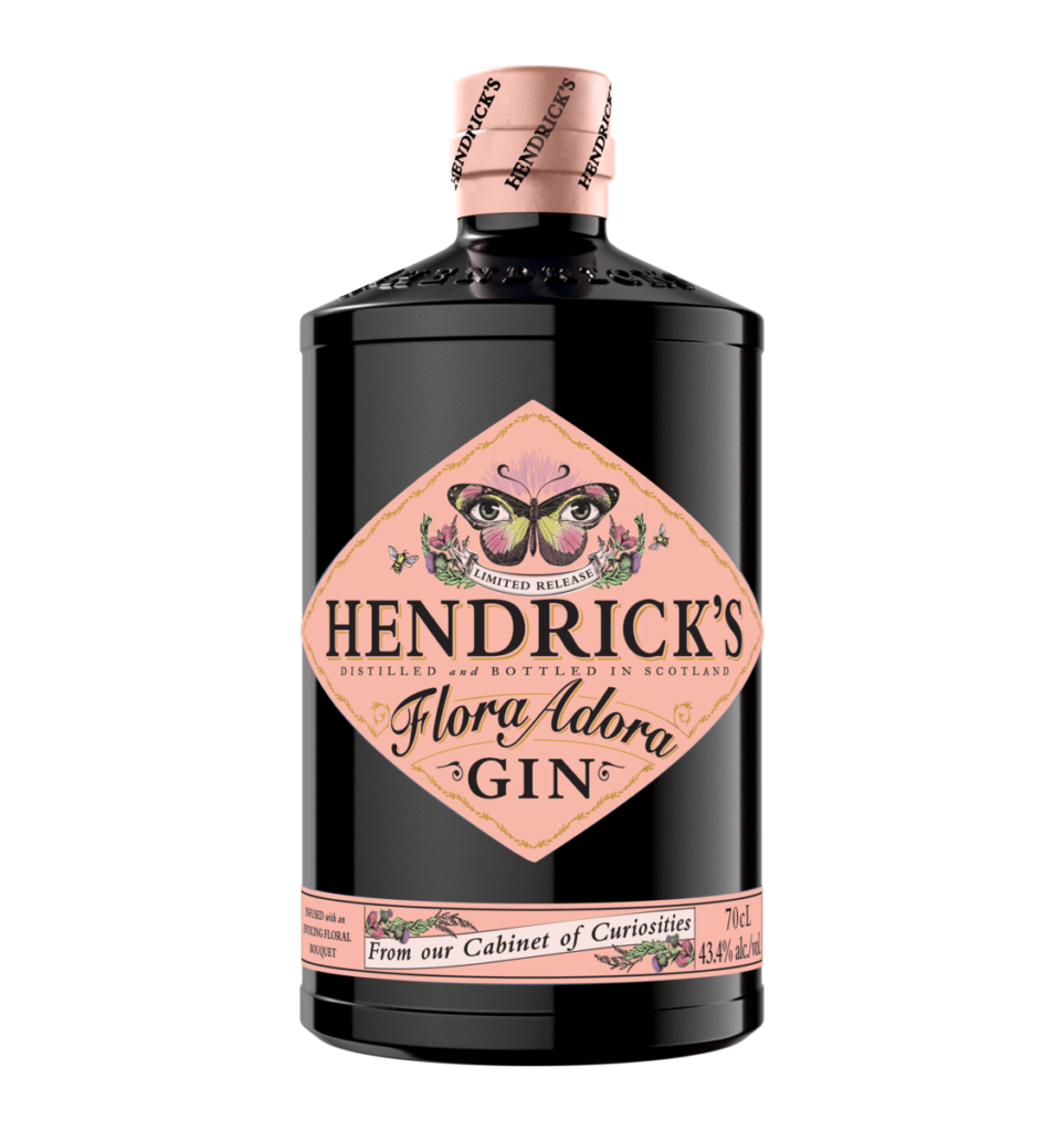 Hendricks Flora Adora