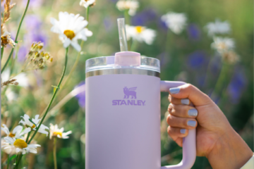 Stanely Quencher H2.0 Flowstate Tumbler