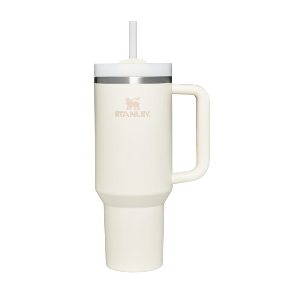 Stanely Quencher H2.0 Flowstate Tumbler