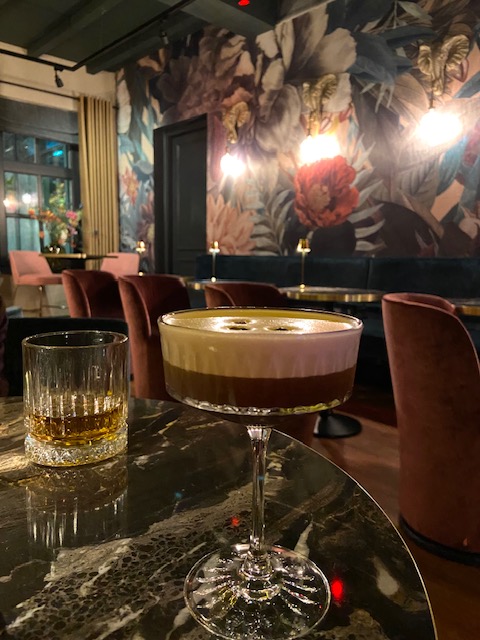Cocktailbar Eleven