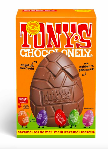 Tonys Chocolonely