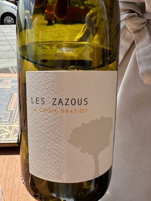 Les Zazous