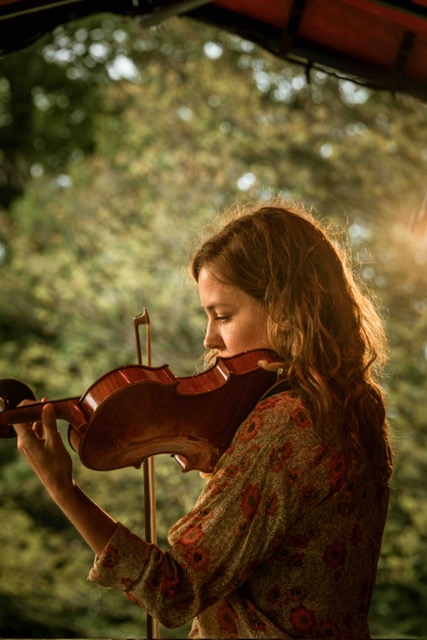 Dag van de Romantische Muziek