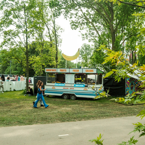 Dag van de Romantische Muziek