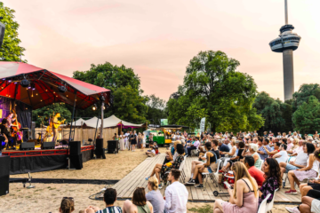 Dag van de Romantische Muziek