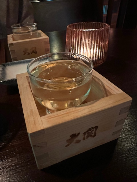 Izakaya Duki