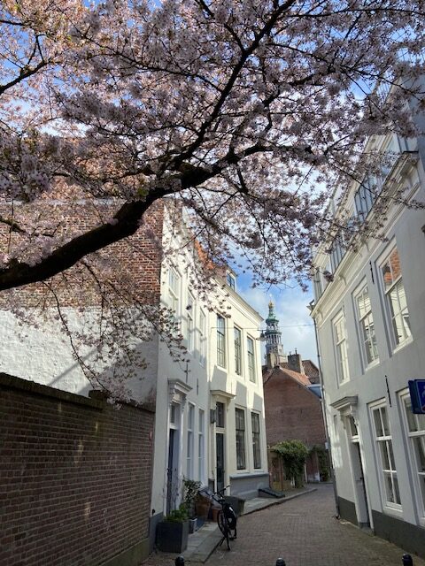 Weekendje Middelburg