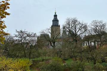 Hanzestad Zutphen